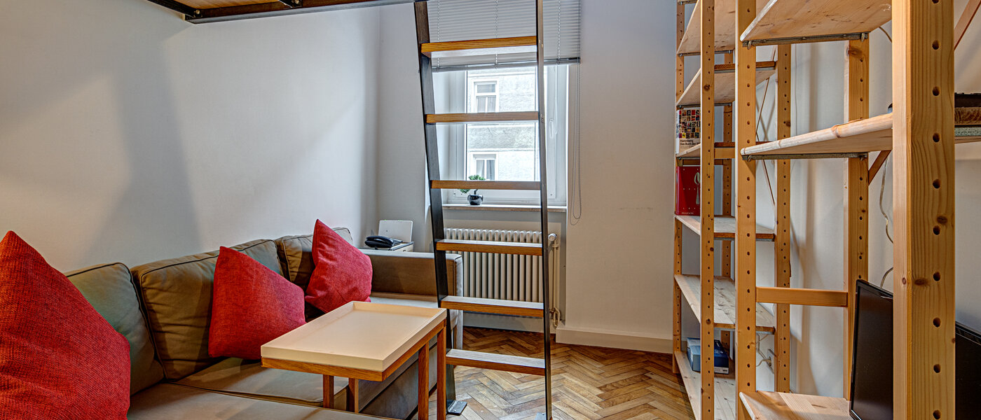 Сожалеем, эта недвижимость уже сдана