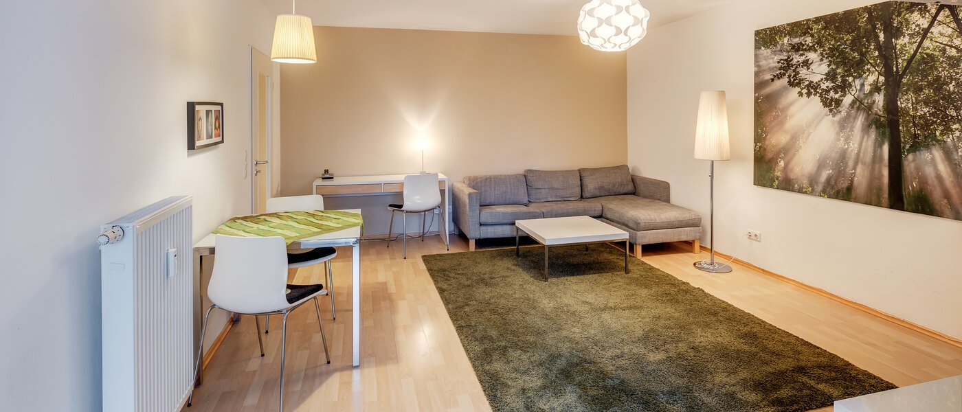 Сожалеем, эта недвижимость уже сдана