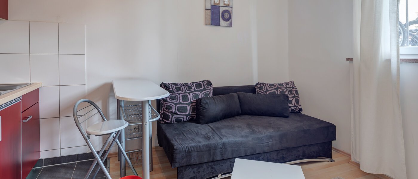 Сожалеем, эта недвижимость уже сдана