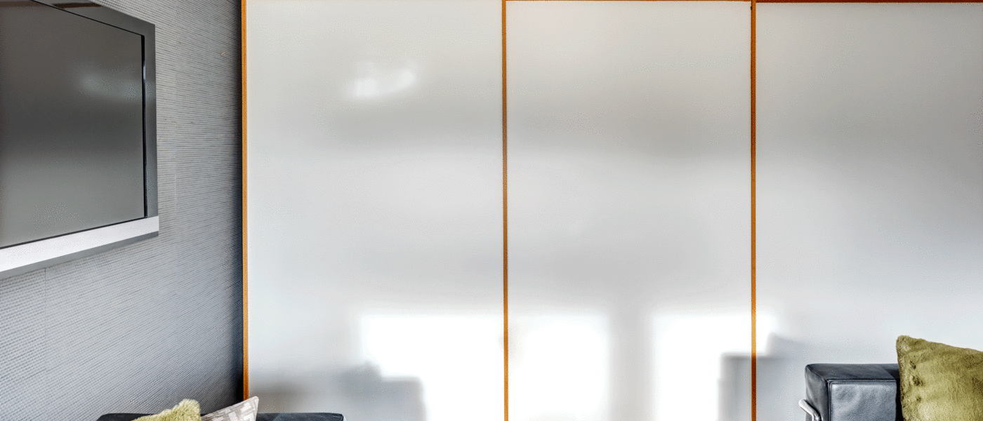 квартира München Glockenbachviertel 02 зона для сна 5802