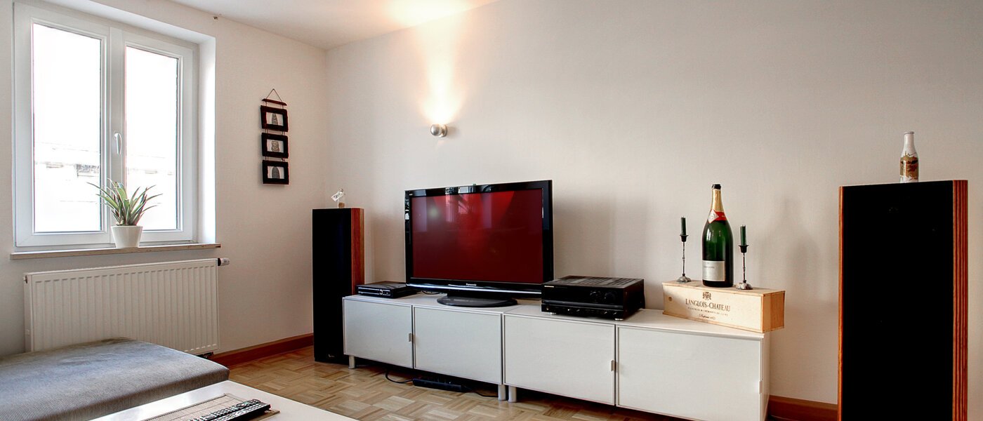 квартира München Gärtnerplatzviertel 02 гостиная 5803