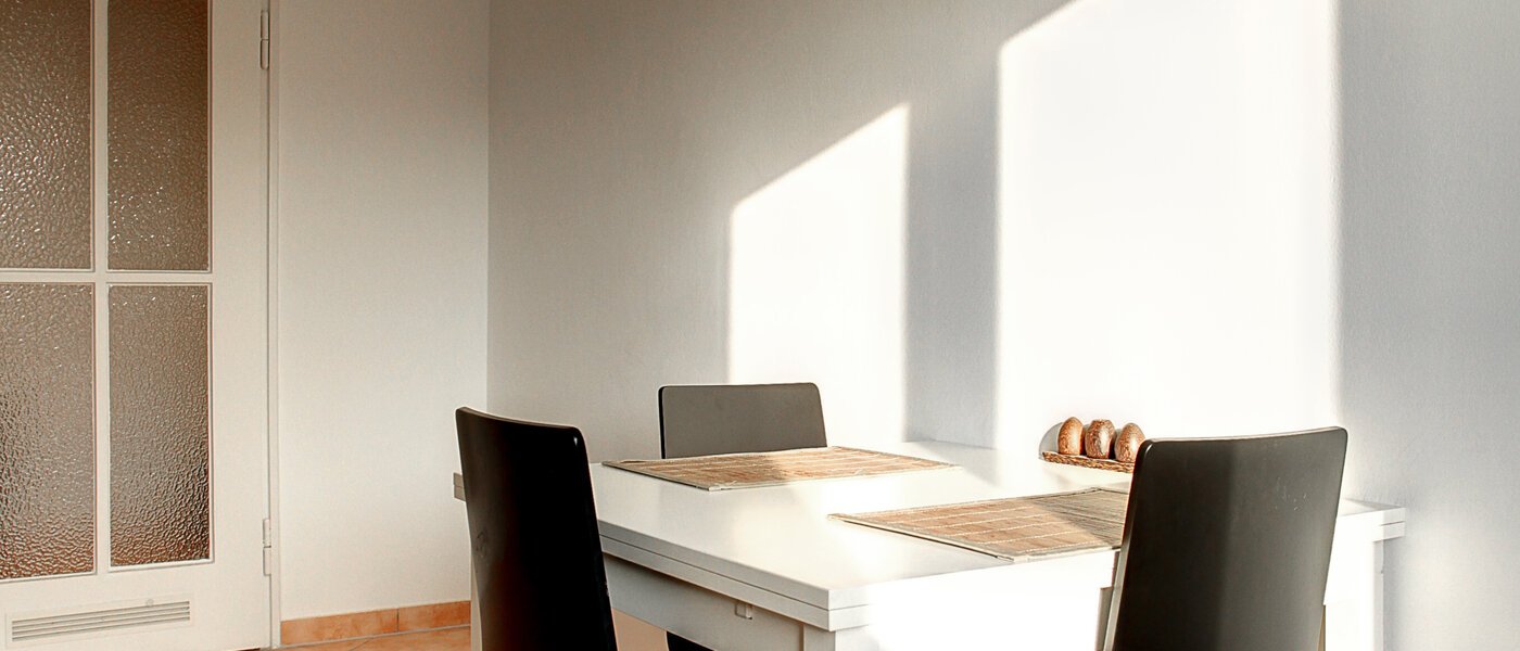 квартира München Gärtnerplatzviertel 04 кухня 5803