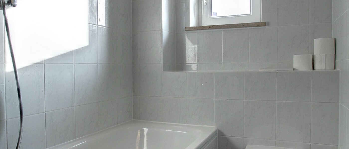 квартира München Gärtnerplatzviertel 02 ванная комната 5803