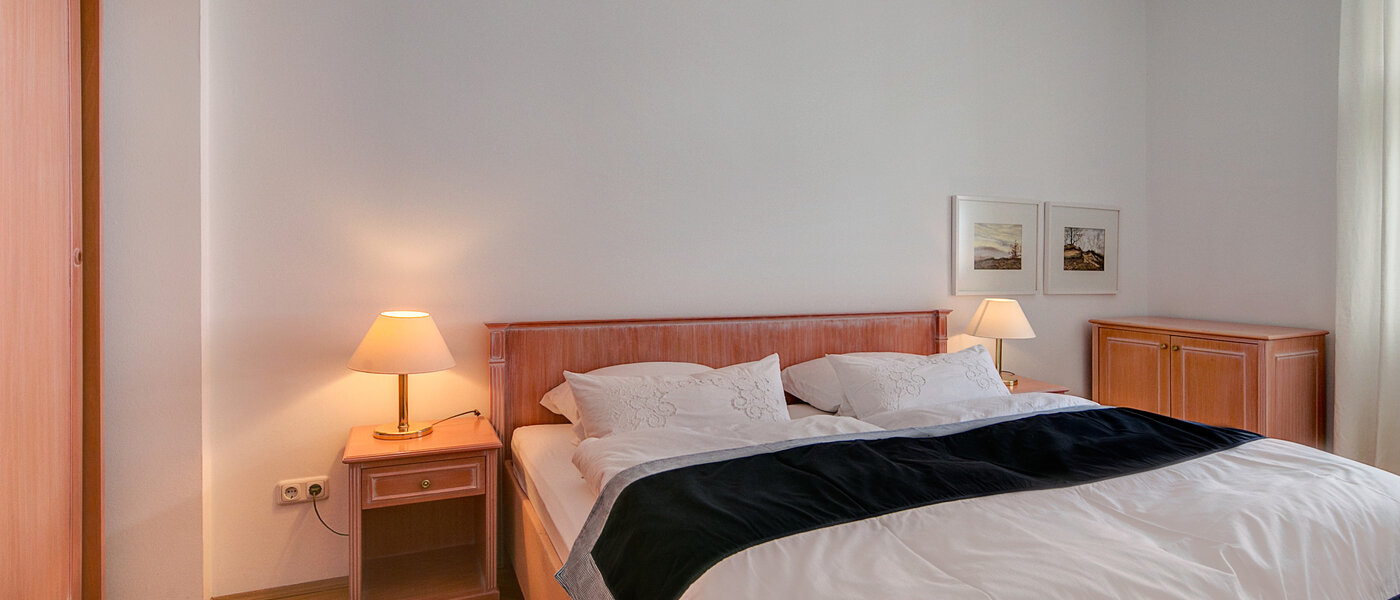 квартира München Schwabing-West (rund um den Bonner Platz) 02 спальная 5818