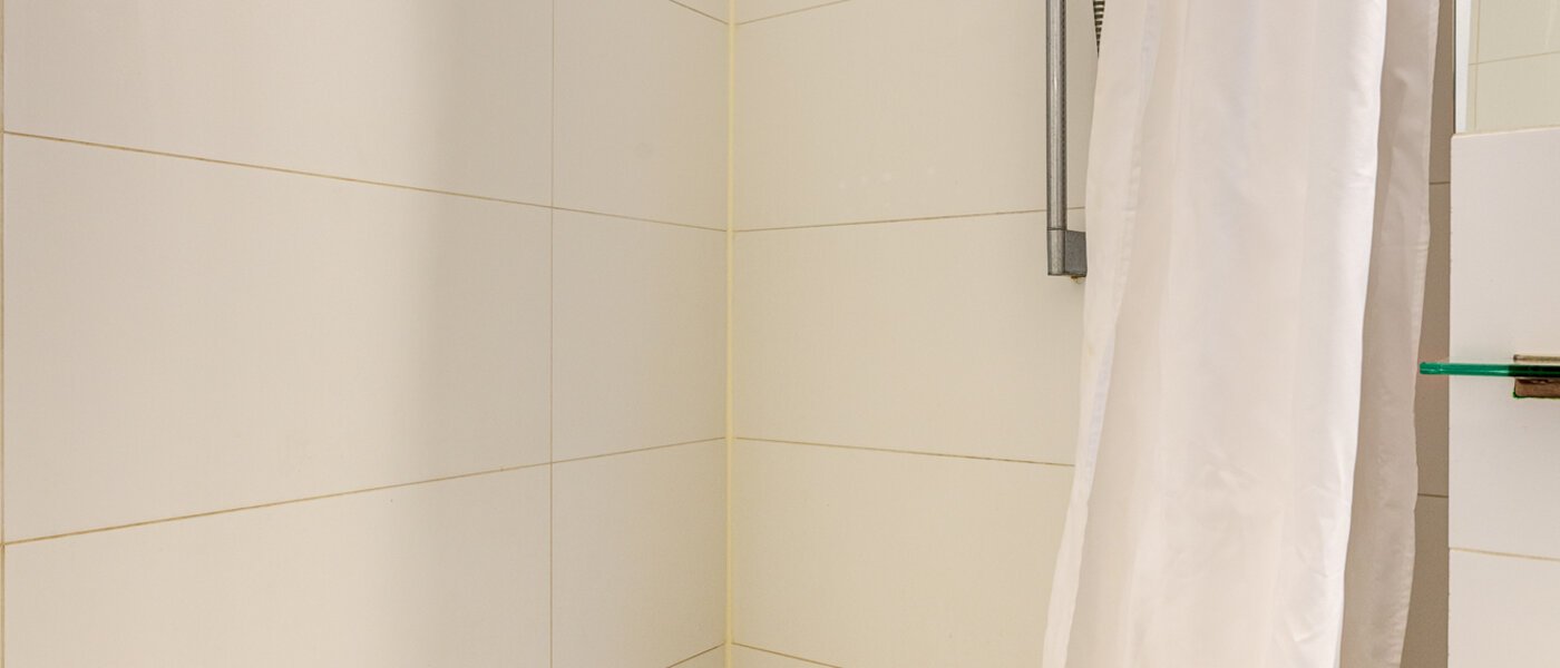 квартира München Neuhausen 02 ванная комната 5827