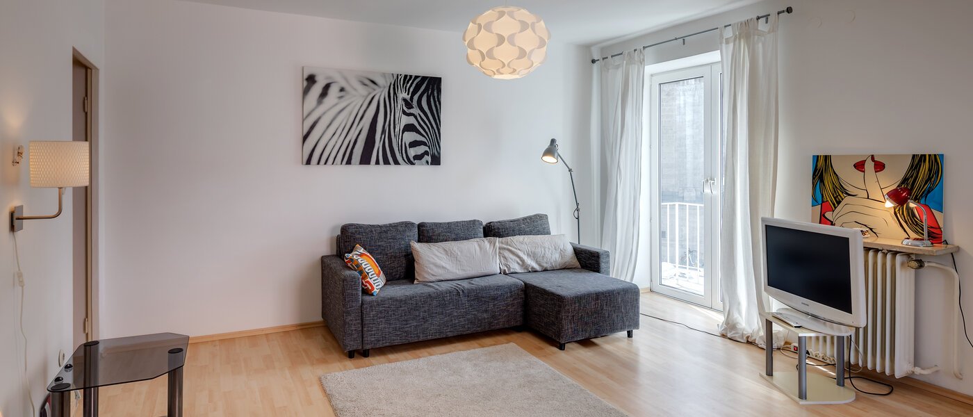 Сожалеем, эта недвижимость уже сдана