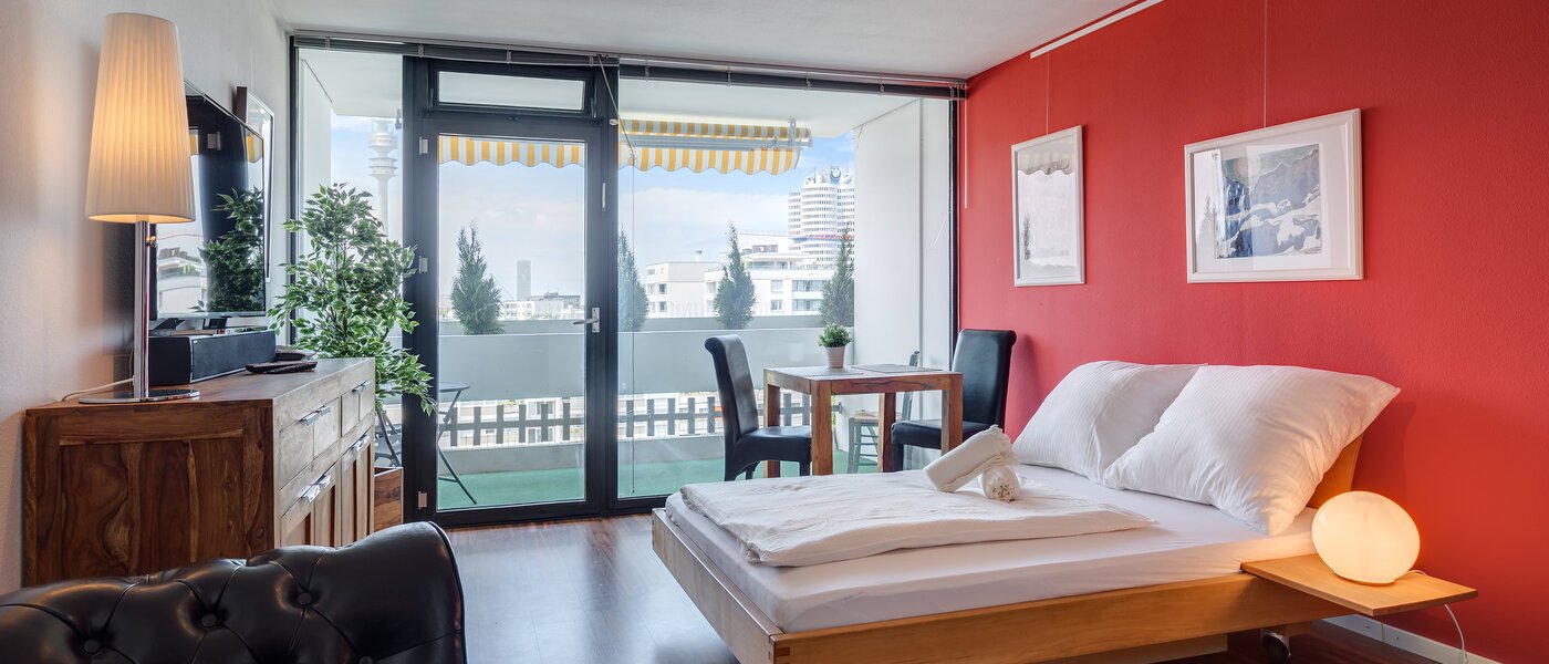 Сожалеем, эта недвижимость уже сдана