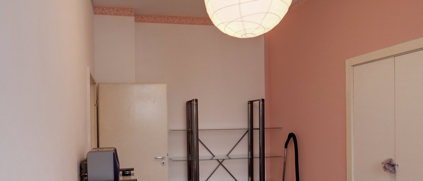 квартира München Isarvorstadt 03 спальная 5906