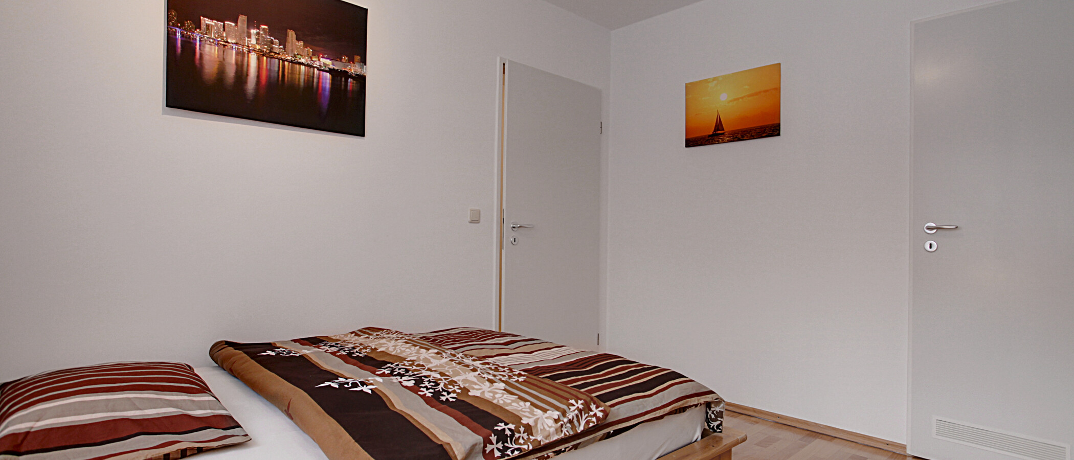 квартира München Sendling-Westpark 03 спальная 5910