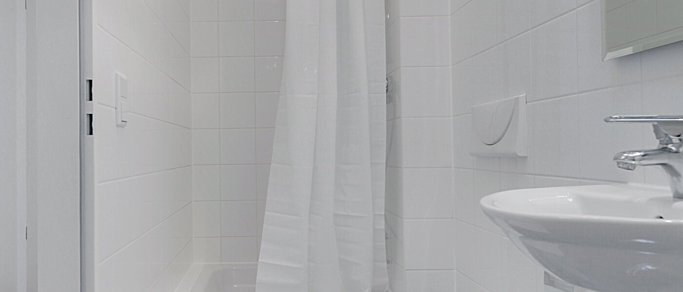 квартира München Haidhausen 02 2-я ванная комната 5937