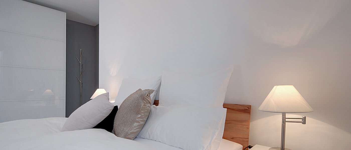 квартира München Haidhausen 02 спальная 5937