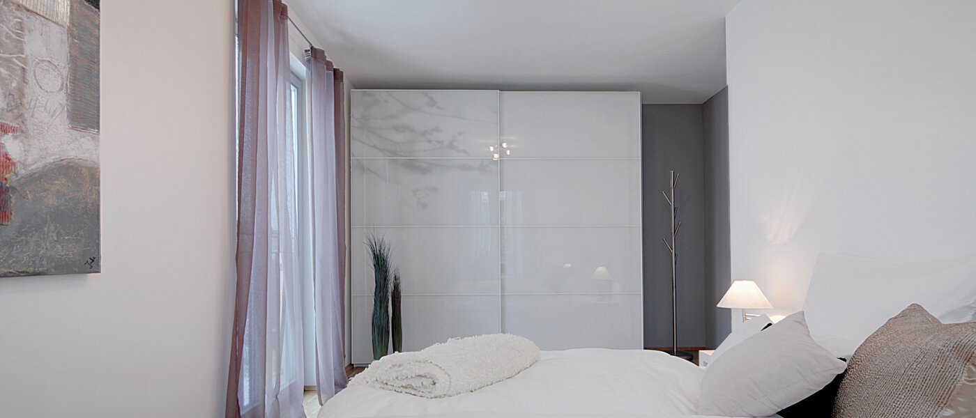 квартира München Haidhausen 03 спальная 5937