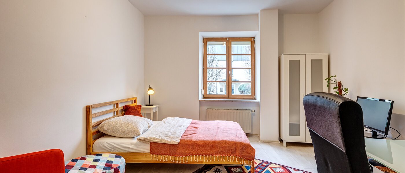 Сожалеем, эта недвижимость уже сдана