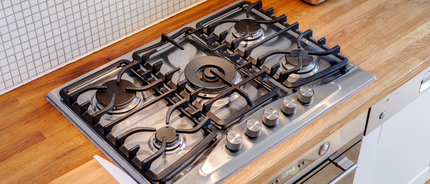 квартира München Isarvorstadt 02 кухня 5949