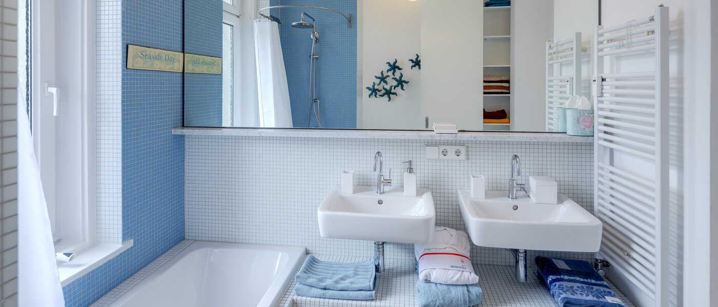 квартира München Isarvorstadt 02 ванная комната 5949