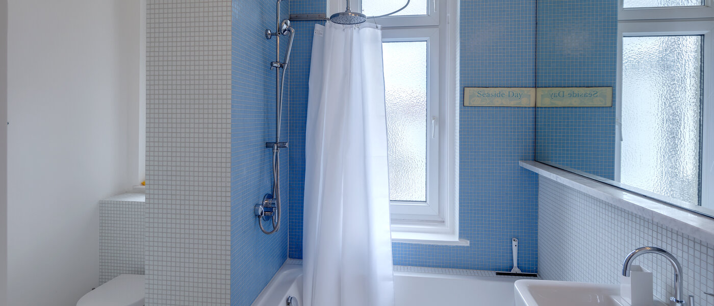 квартира München Isarvorstadt 04 ванная комната 5949