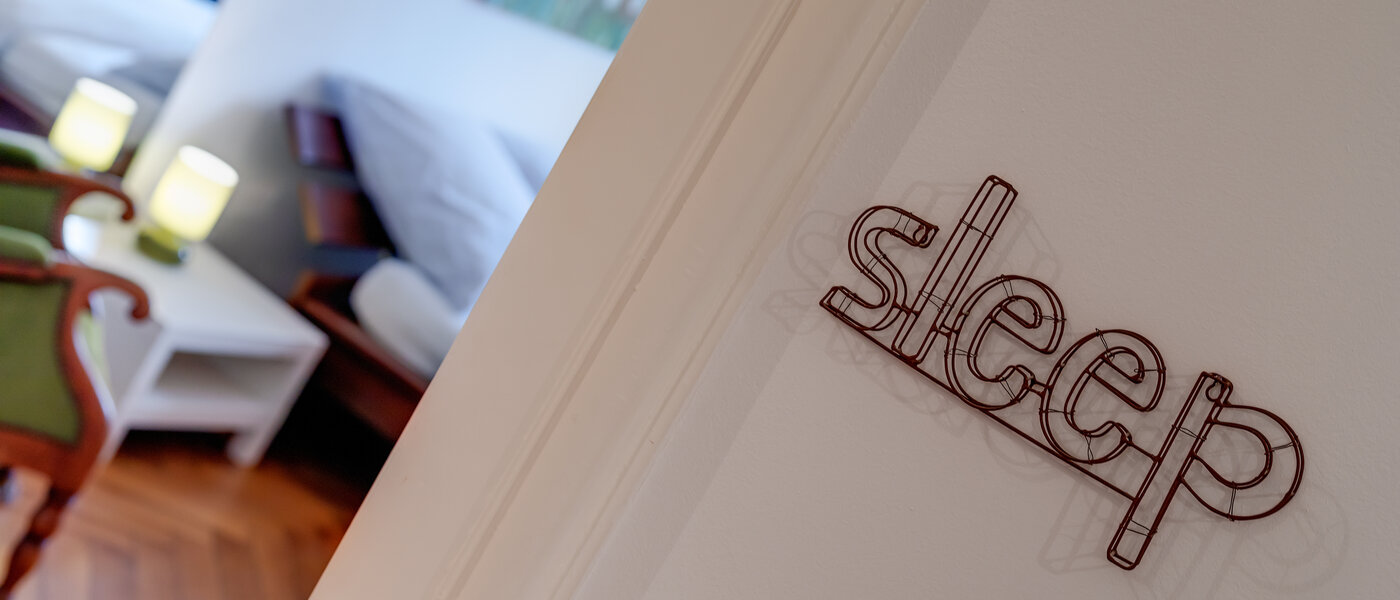 квартира München Isarvorstadt 02 1-я спальная комната 5949