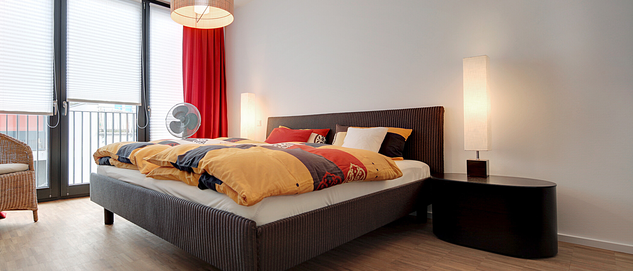 квартира München Haidhausen 01 спальная 5958