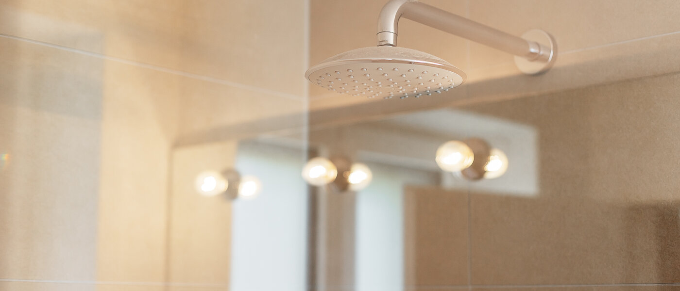 квартира München Großhadern 04 ванная комната 5979