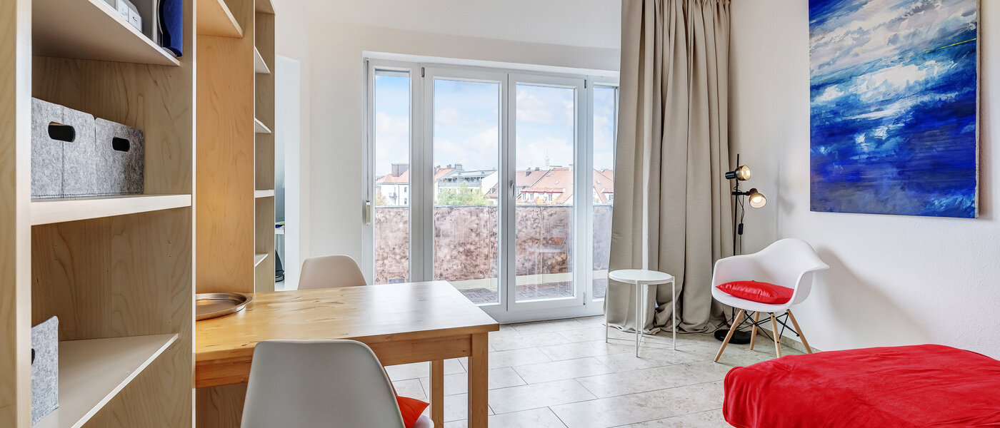 Сожалеем, эта недвижимость уже сдана