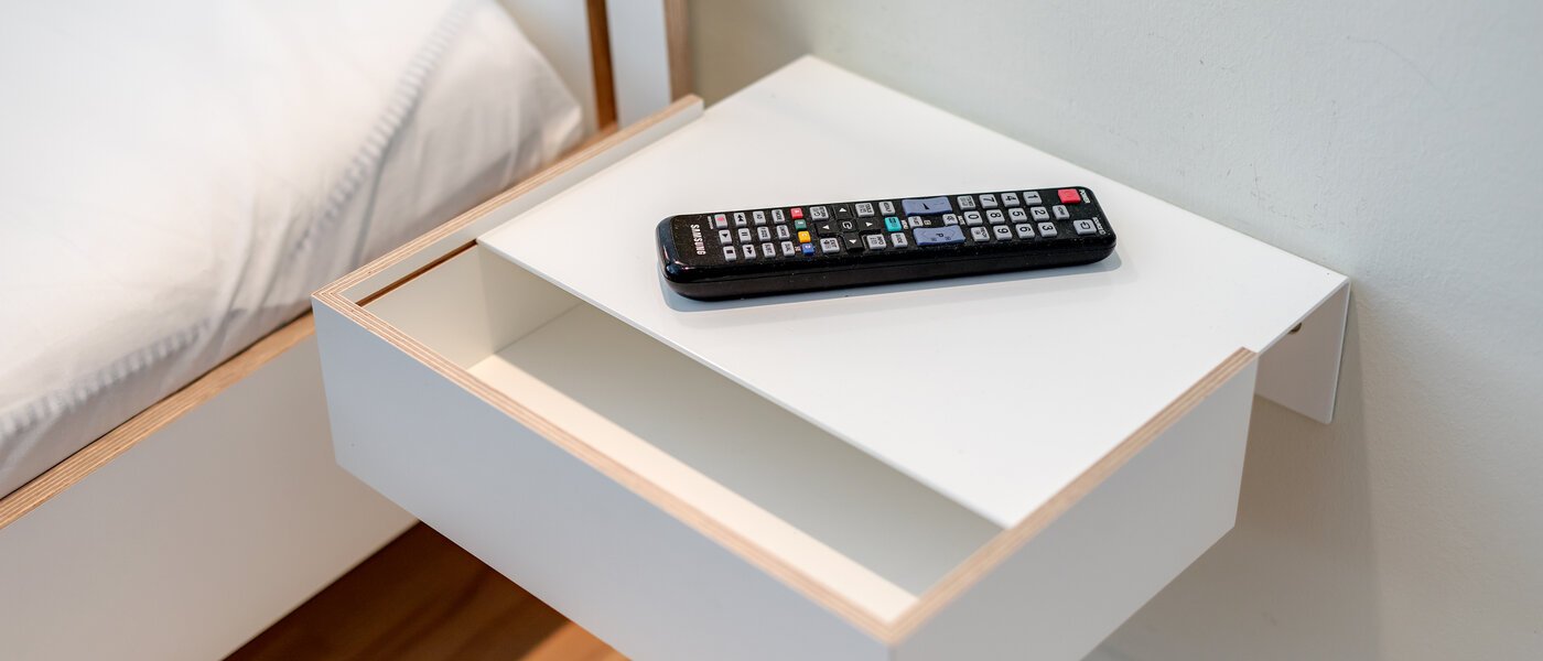 квартира München Schwabing 02 спальная 5987