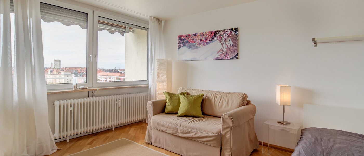 Сожалеем, эта недвижимость уже сдана