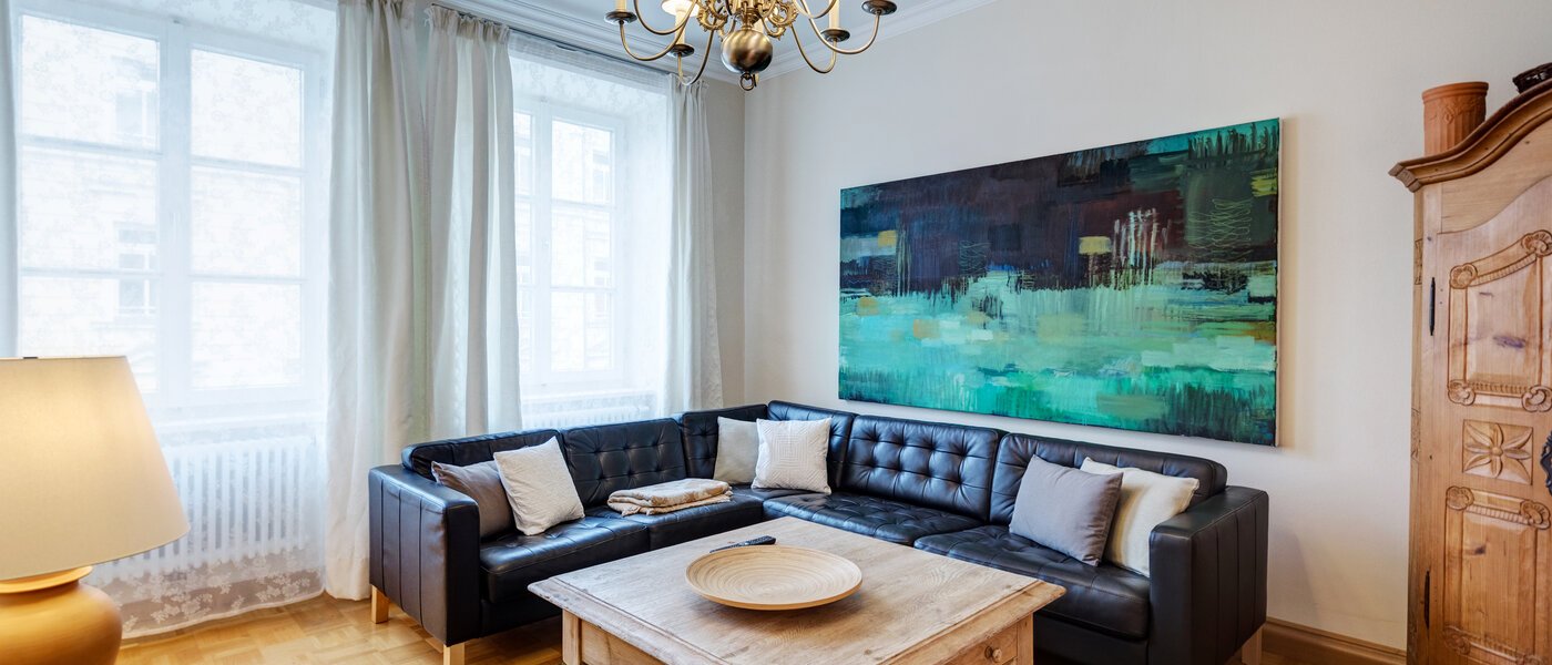 Сожалеем, эта недвижимость уже сдана