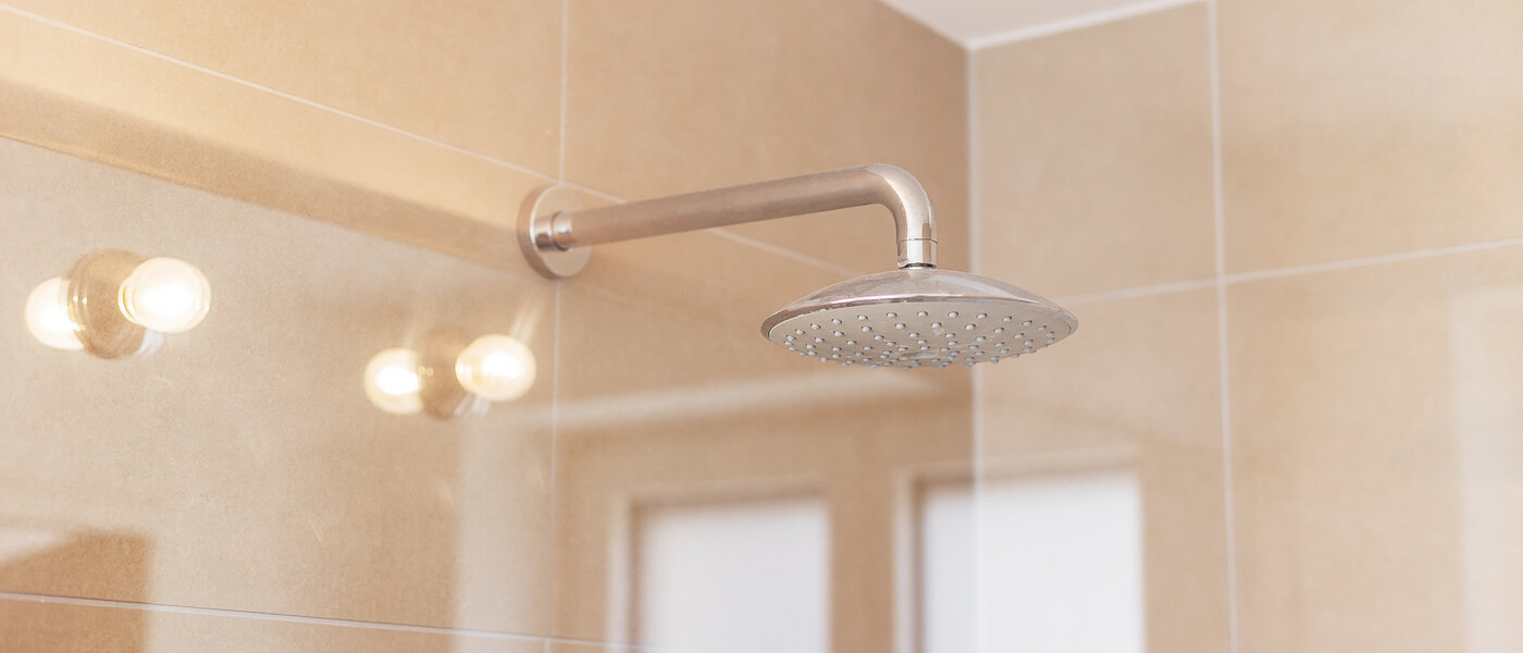 квартира München Großhadern 04 ванная комната 6000