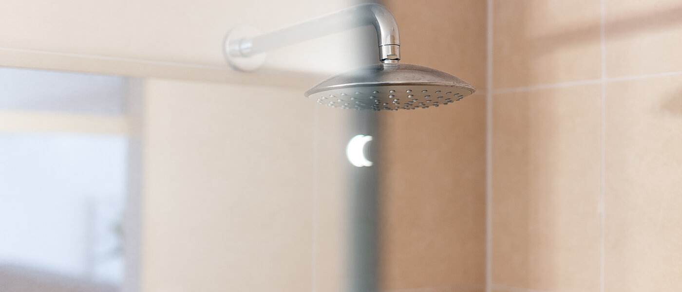 квартира München Großhadern 04 ванная комната 6001