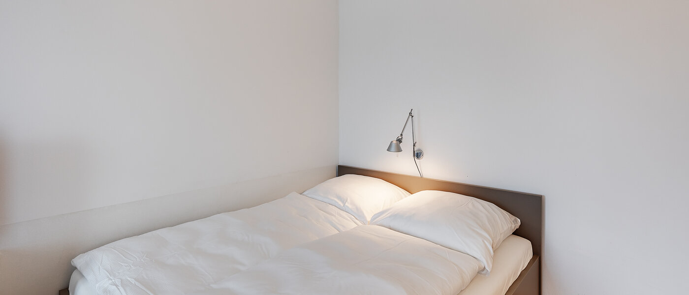 квартира München Großhadern 01 зона для сна 6009