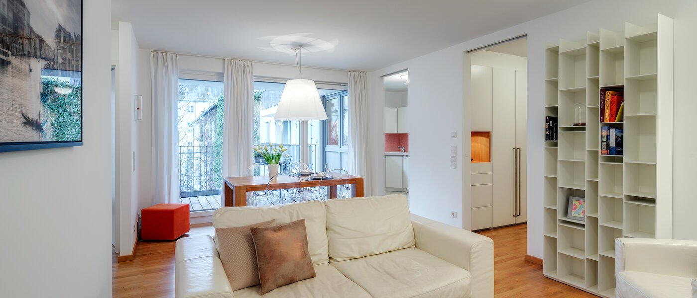 Сожалеем, эта недвижимость уже сдана