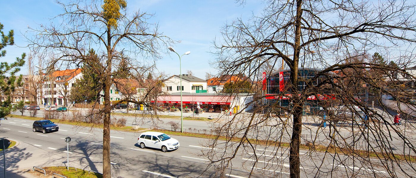 квартира München Großhadern 02 вид из окна 6060