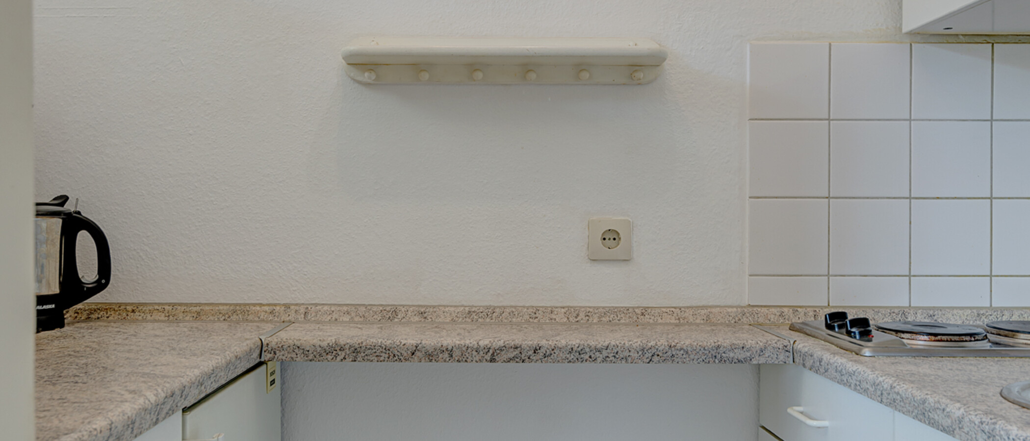 квартира München Milbertshofen 01 кухня 6061