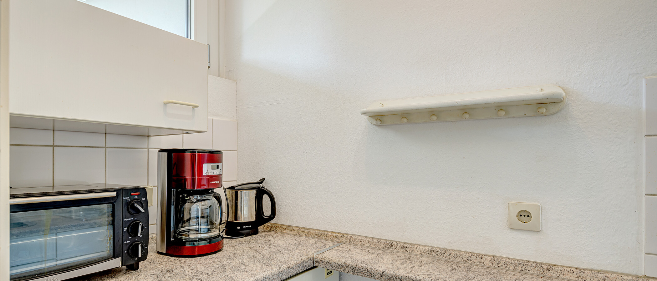 квартира München Milbertshofen 03 кухня 6061