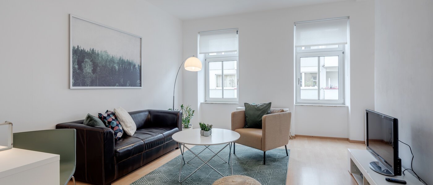 Сожалеем, эта недвижимость уже сдана