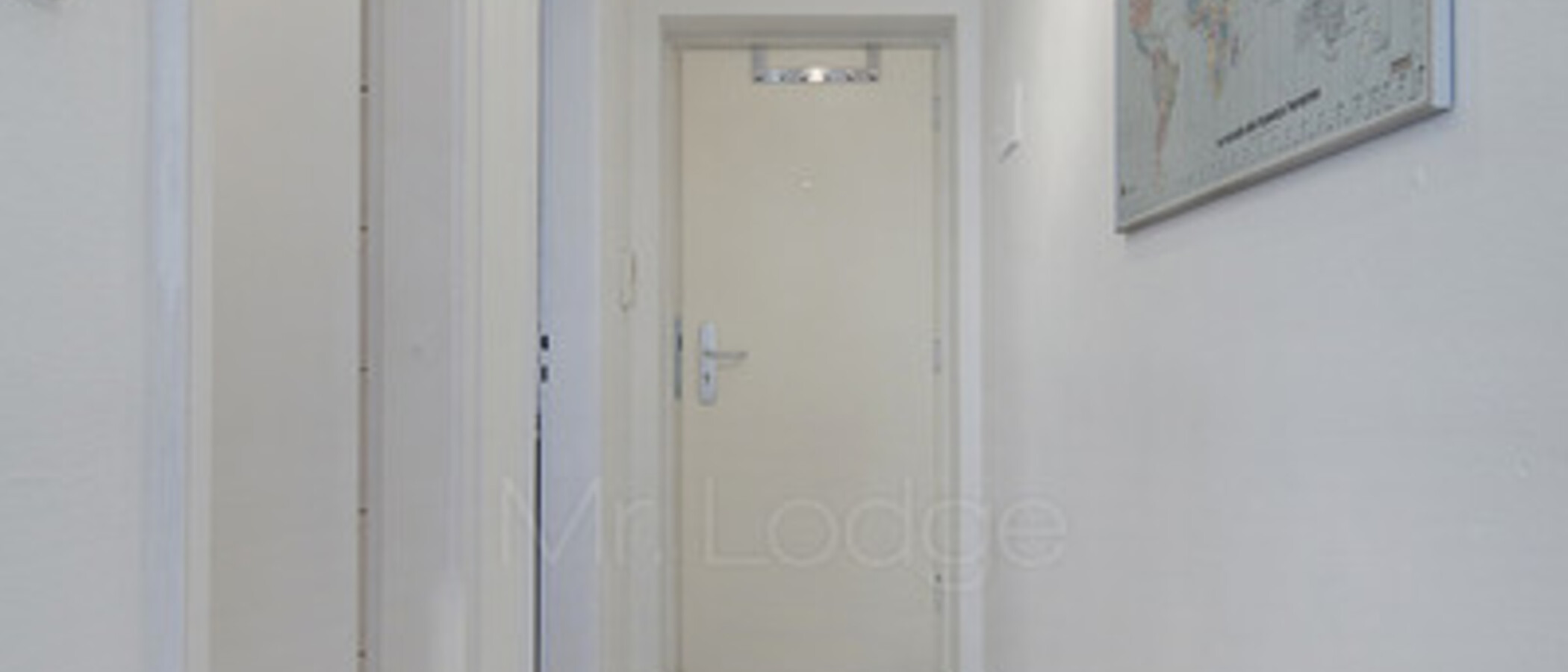 квартира München Maxvorstadt - Rund um den Josephsplatz 02 коридор 6106