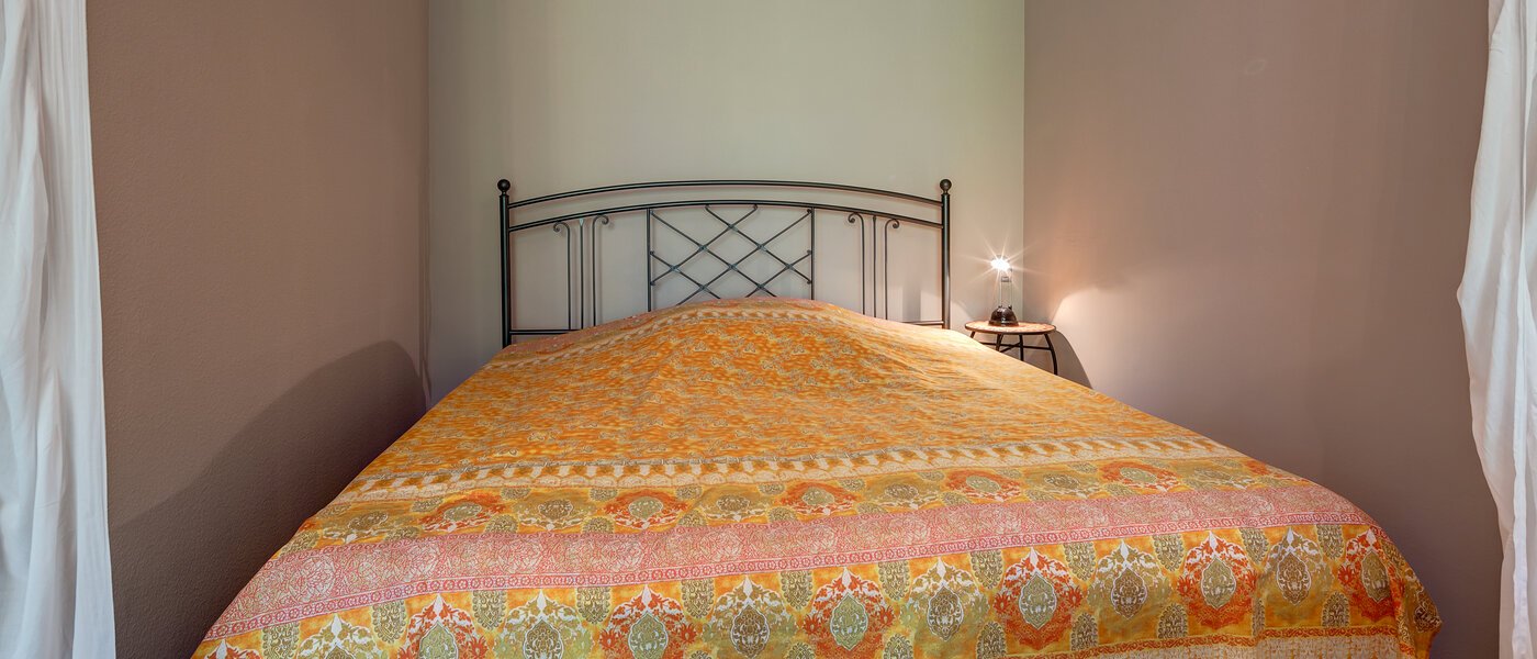 квартира München Haidhausen 01 зона для сна 6140