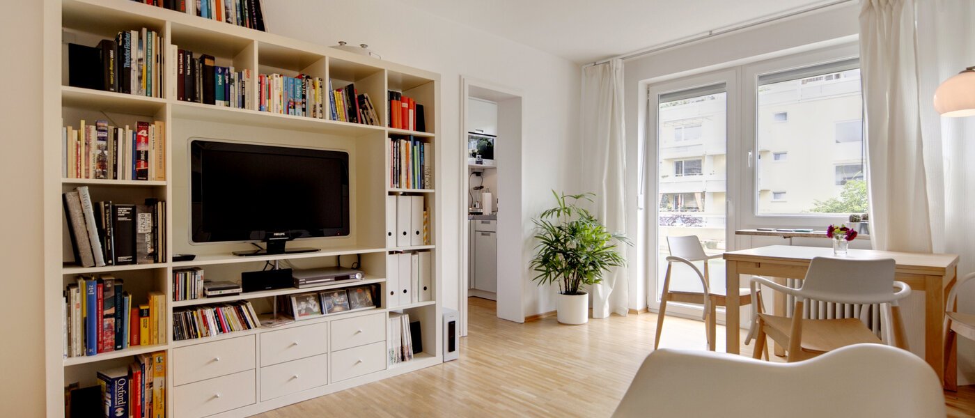 Сожалеем, эта недвижимость уже сдана