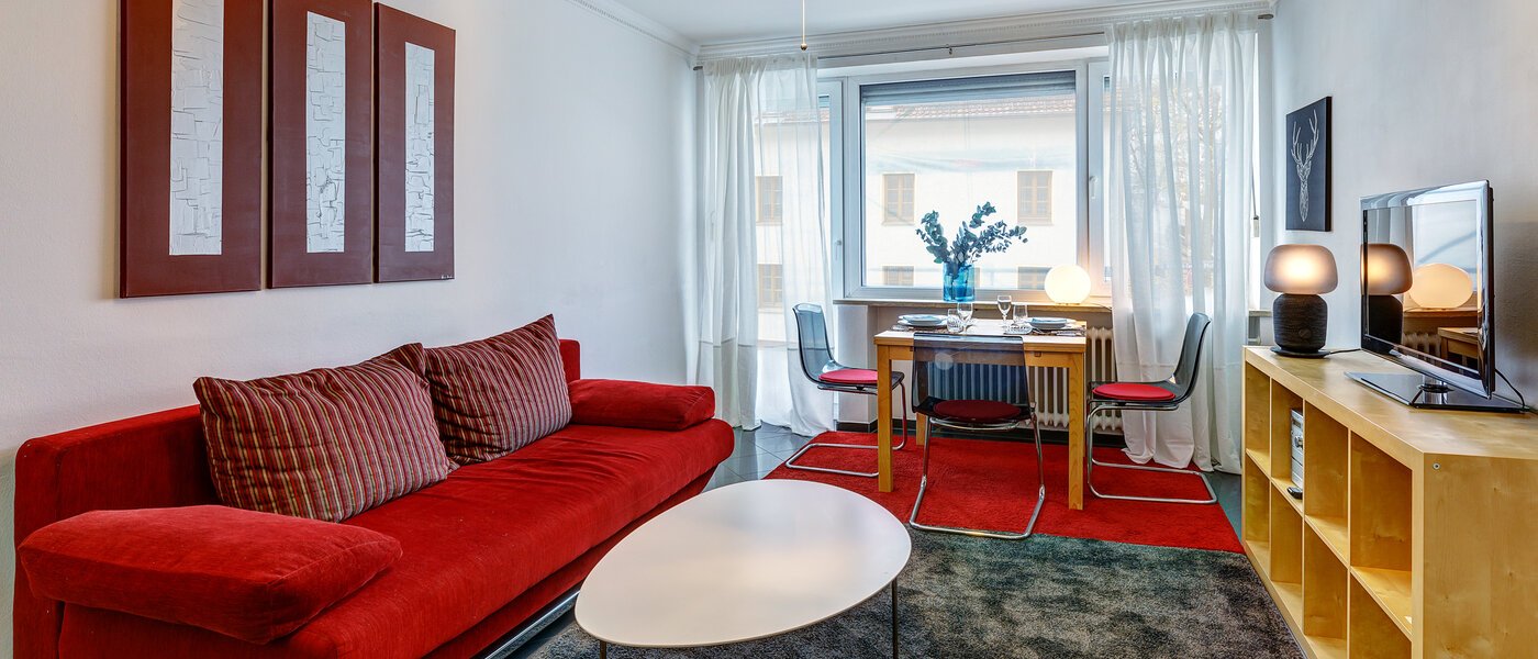 Сожалеем, эта недвижимость уже сдана