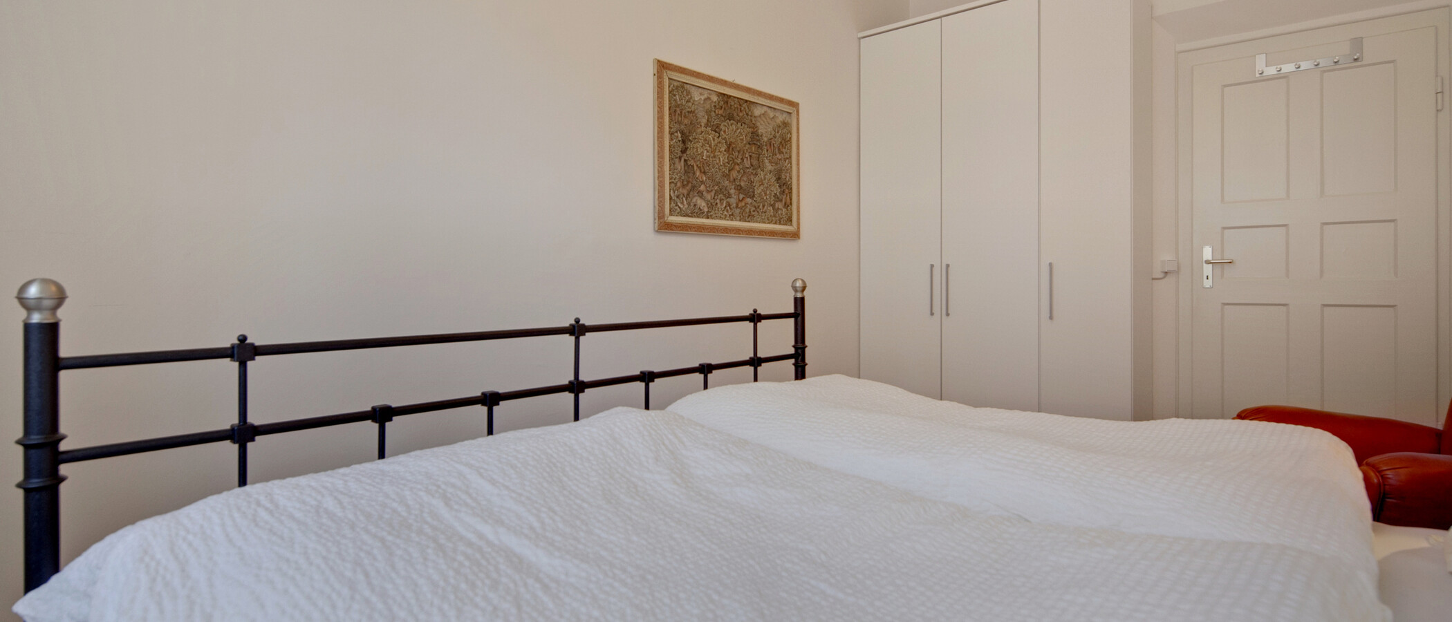 квартира München Laim 03 спальная 6218