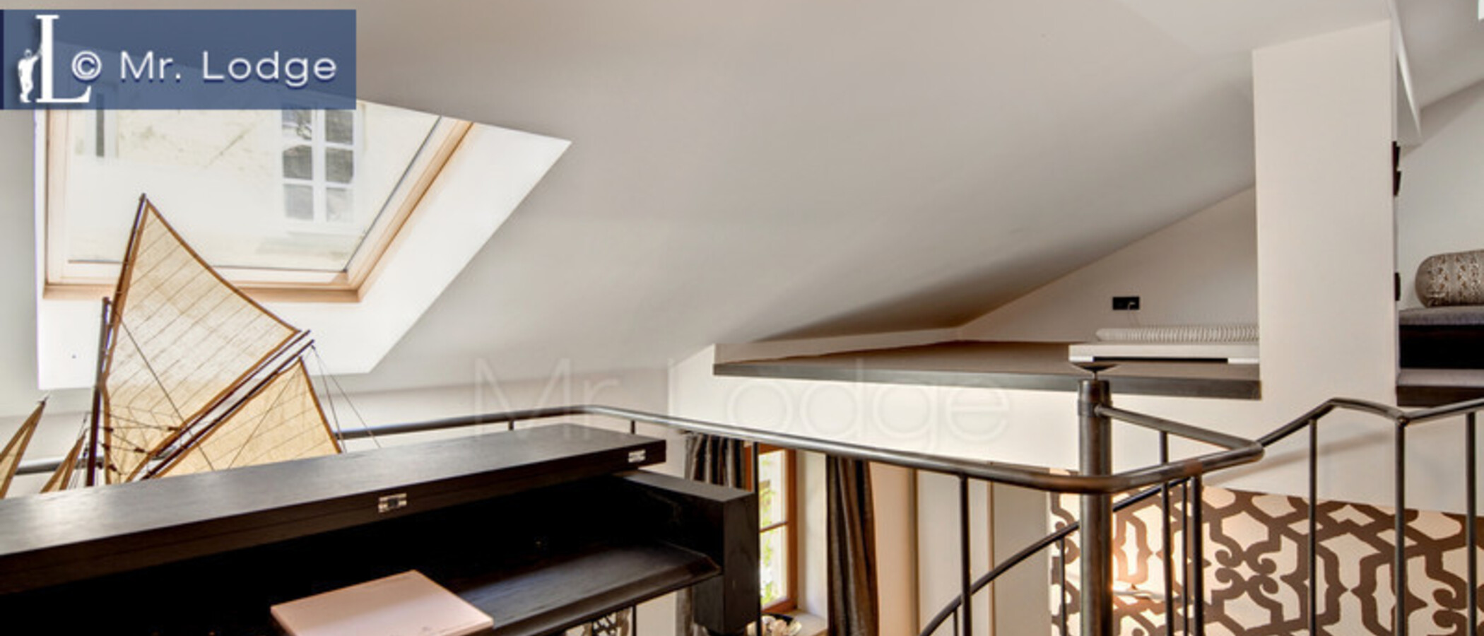 дом München Altstadt 02 Офис 6228