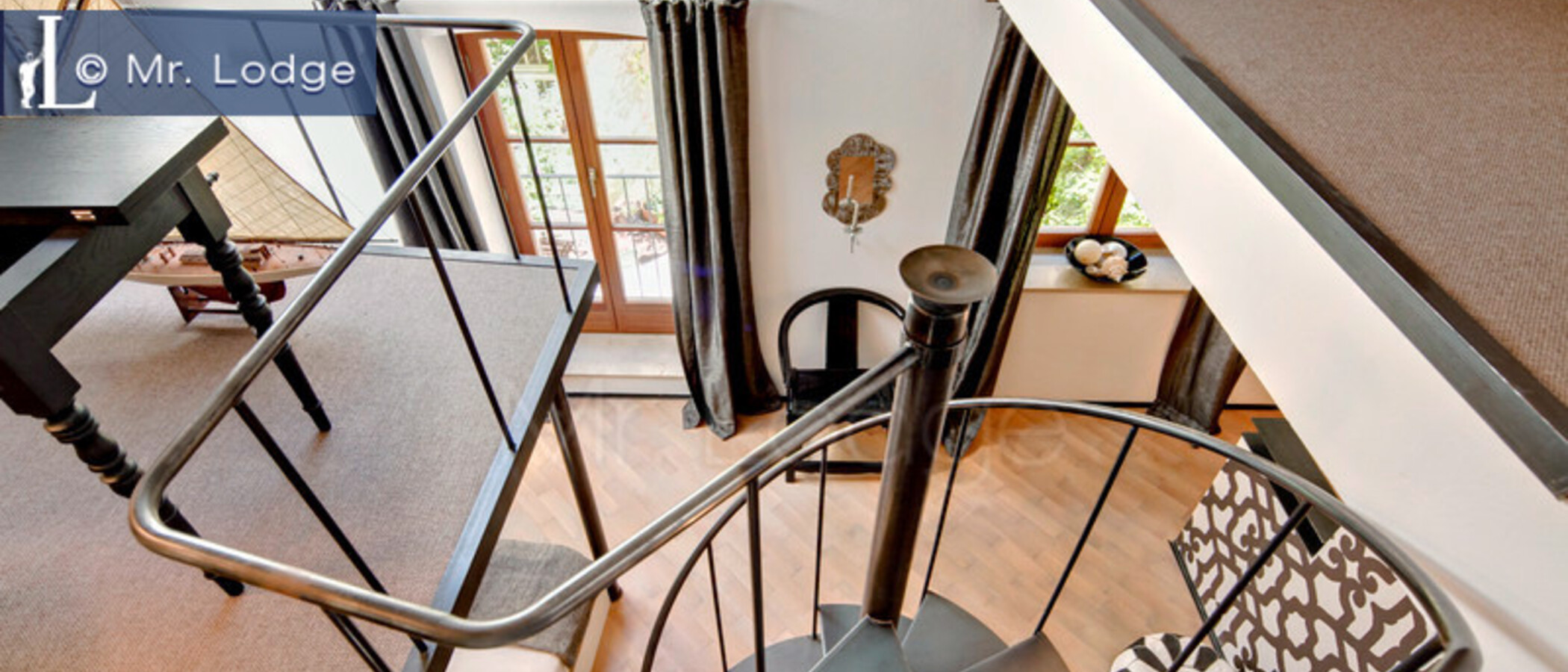 дом München Altstadt 04 Офис 6228