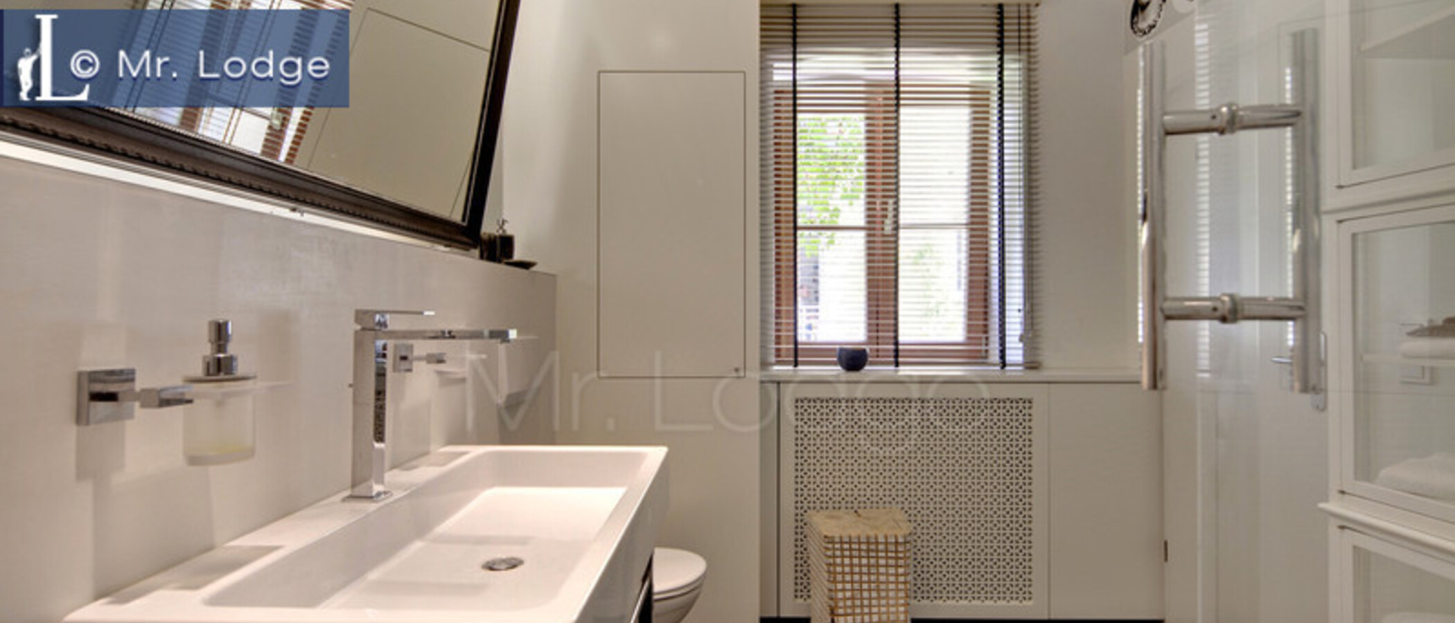 дом München Altstadt 03 ванная комната 6228