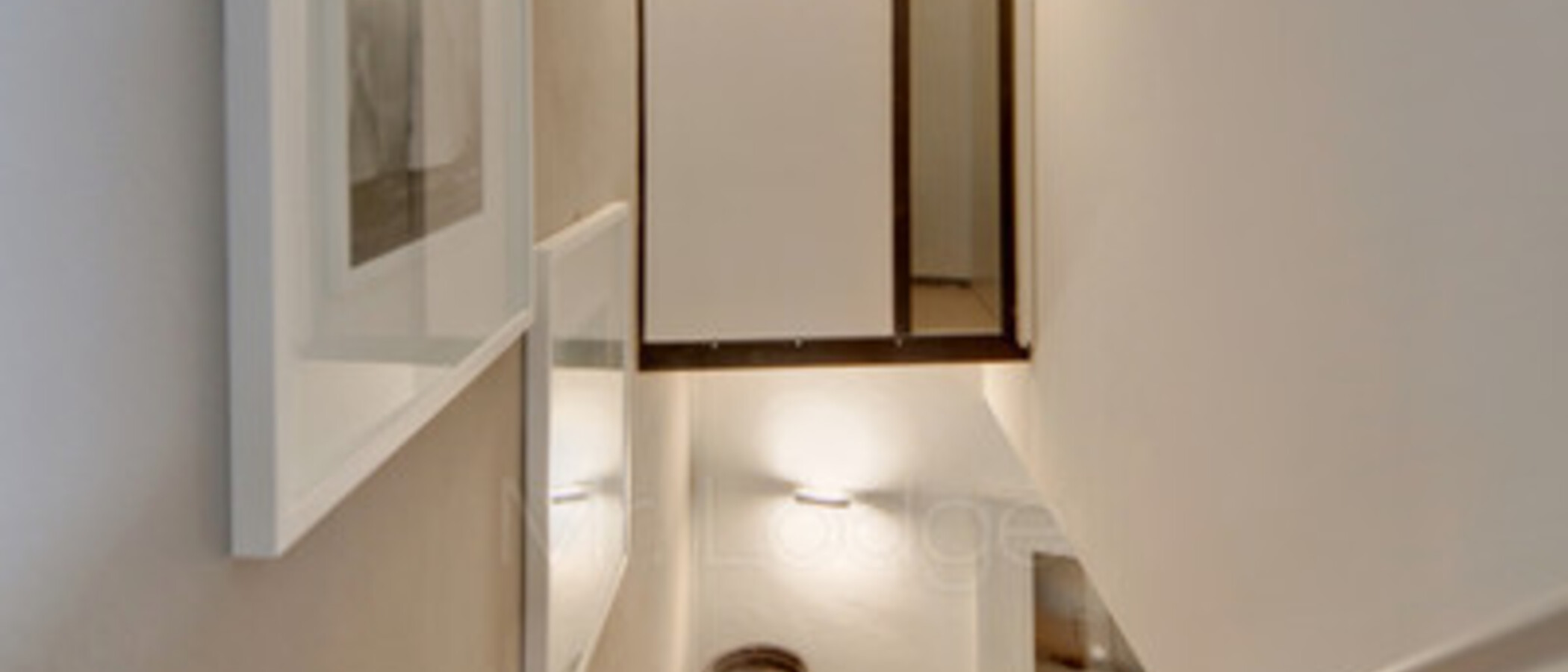 дом München Altstadt 04 коридор 6228