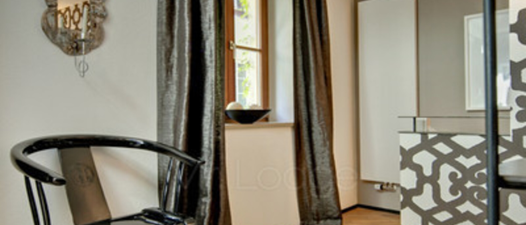 дом München Altstadt 06 спальная 6228