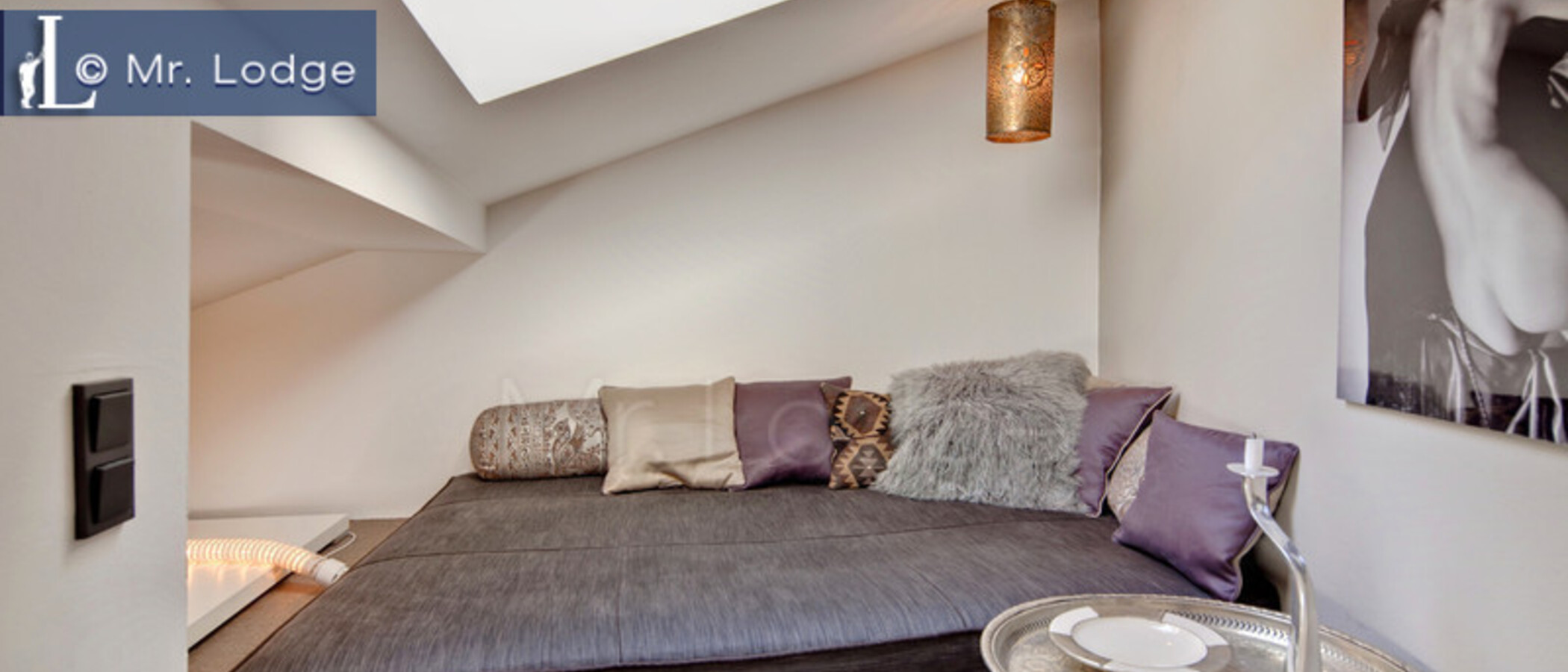 дом München Altstadt 01 специальное помещение 6228