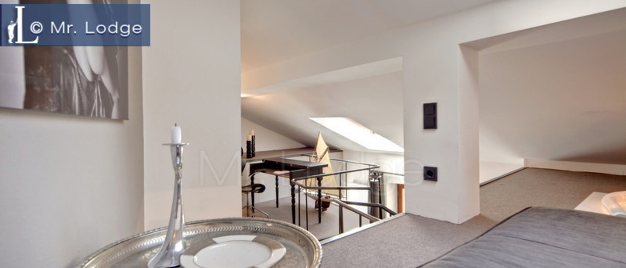 дом München Altstadt 02 специальное помещение 6228
