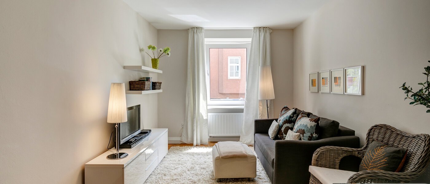 Сожалеем, эта недвижимость уже сдана