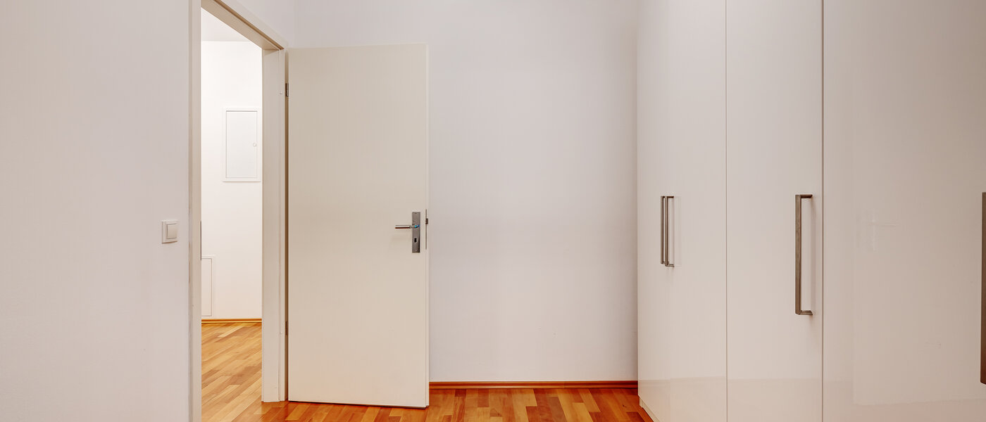 квартира München Schwabing-Nord (zw. Leopoldstraße & Englischen Garten) 03 гардеробная 6300