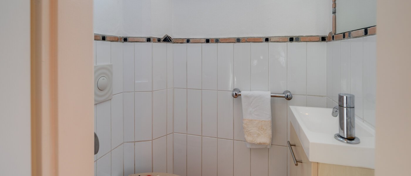 таунхаус München Untergiesing 01 отдельный туалет 6314